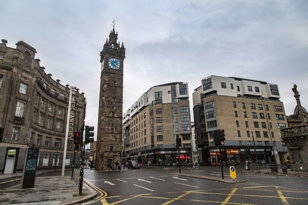 Glasgow